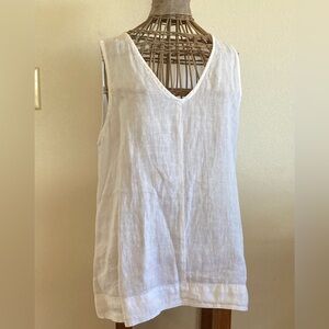 Cut Loose sleeveless top